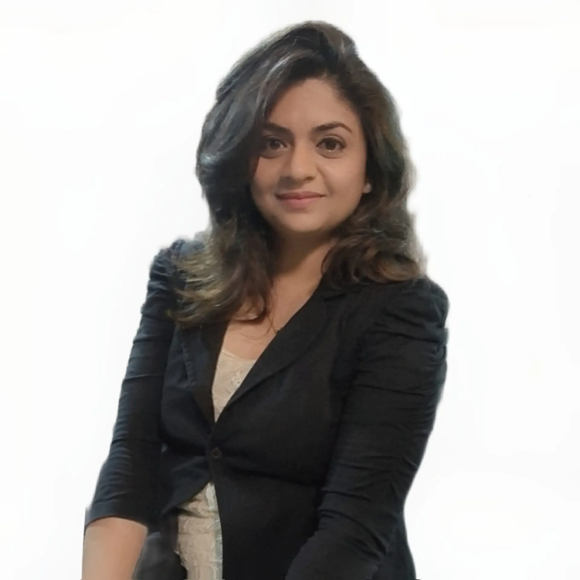 Manasi Arbatti